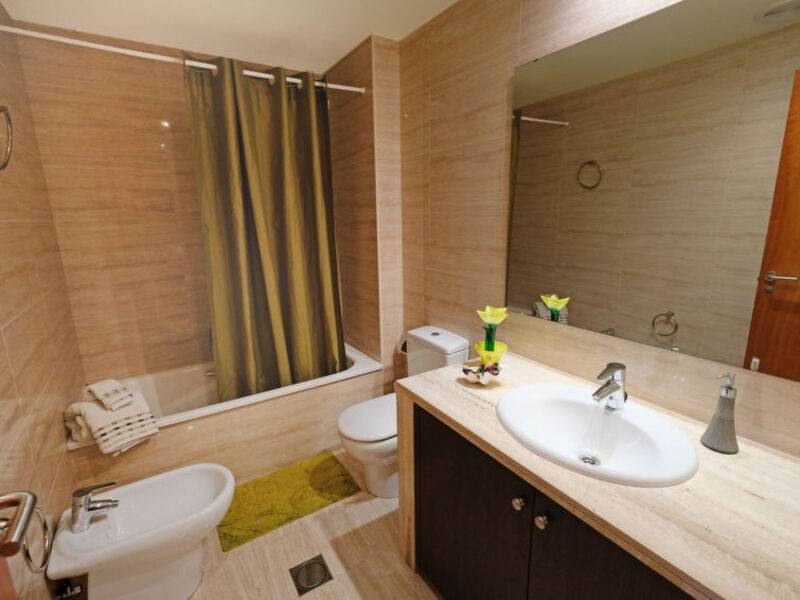 Apartamento Vanesa