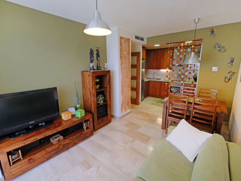 Apartamento Vanesa