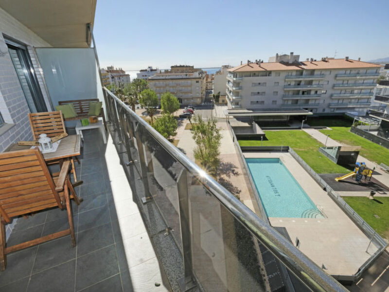 Apartamento Vanesa