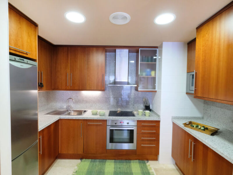 Apartamento Vanesa