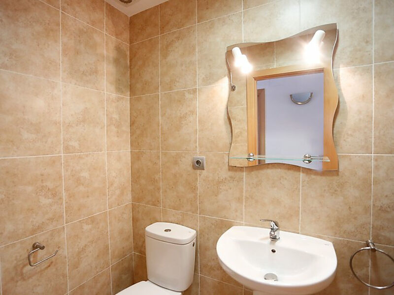 Residencial Las Palmneras