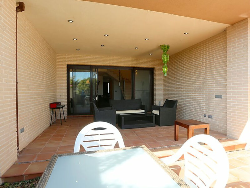 Residencial Las Palmneras