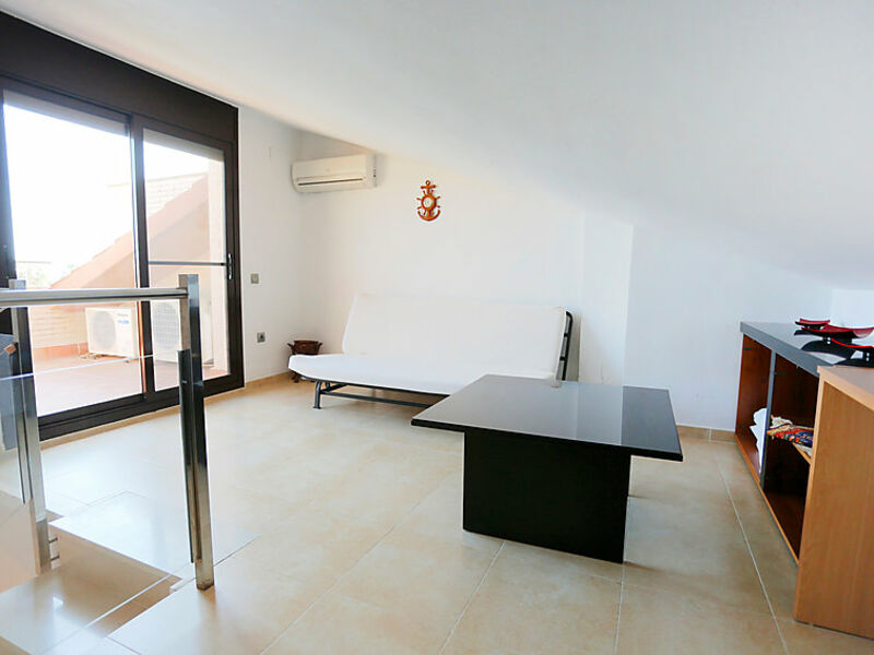 Residencial Las Palmneras