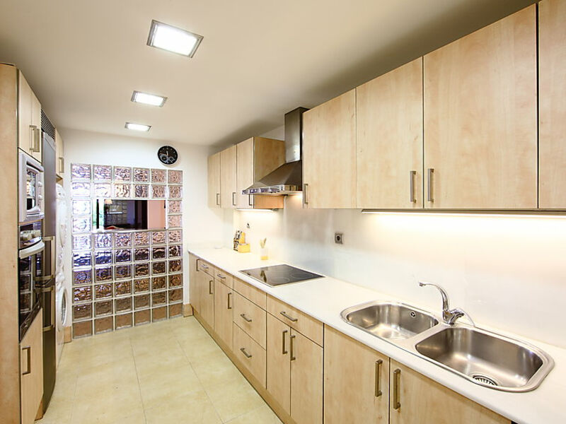 Residencial Las Palmneras