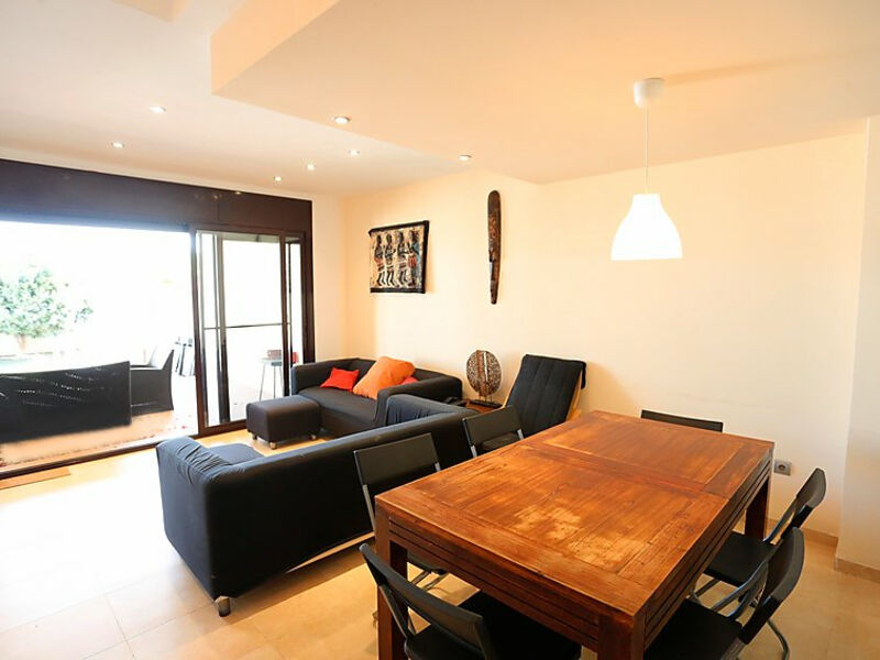 Residencial Las Palmneras