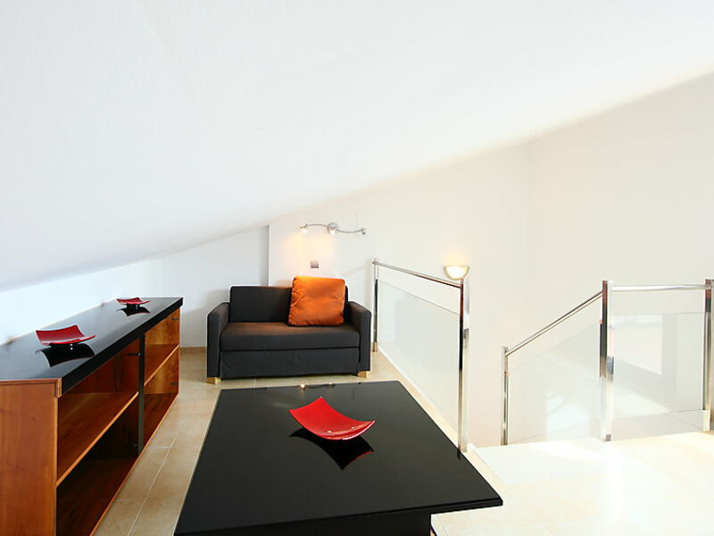 Residencial Las Palmneras
