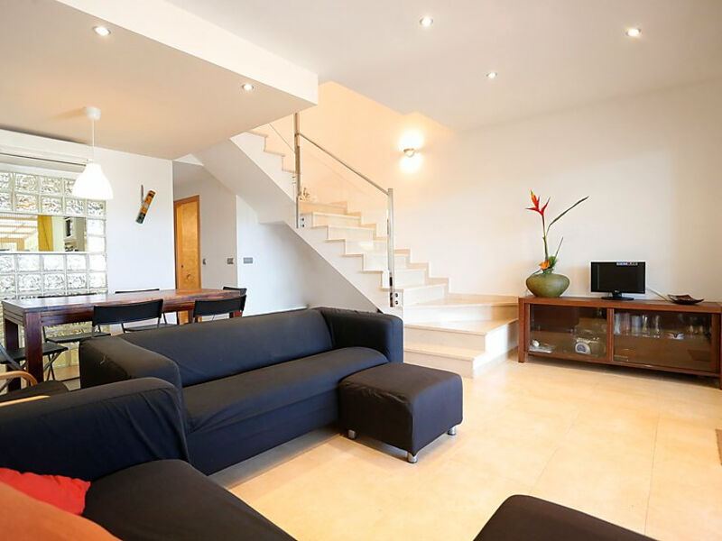 Residencial Las Palmneras