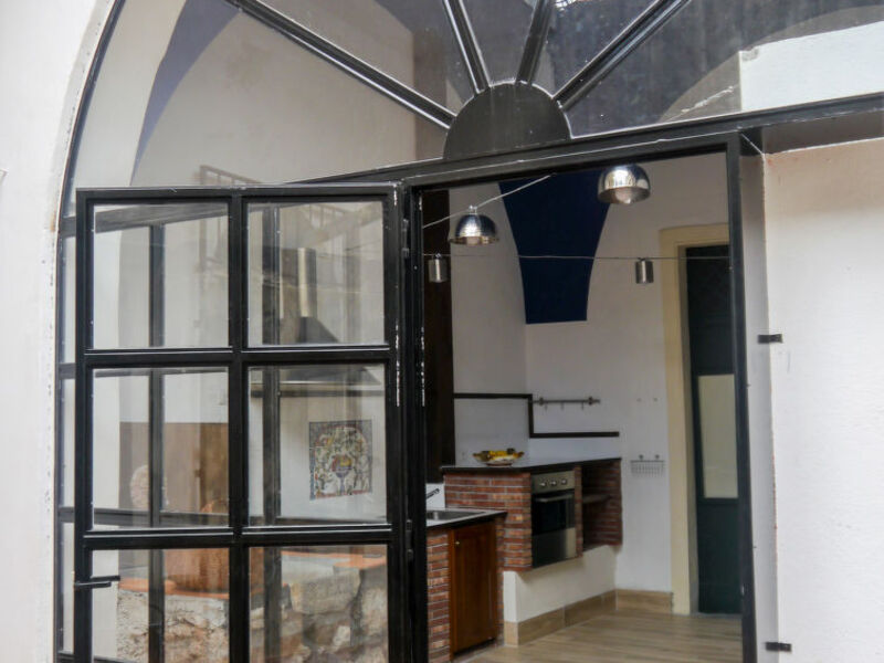 La Gurna Dell'Etna