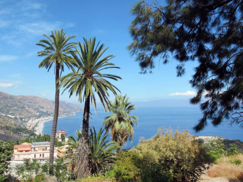 Riviera Ionica