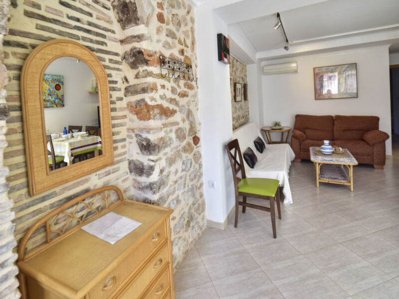Caseta Blanqueta