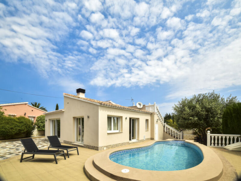 Villa Tatiana