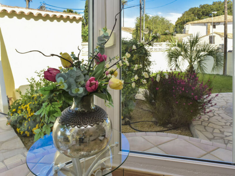 Villa Buena Vida