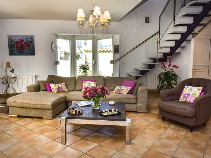 Villa Buena Vida