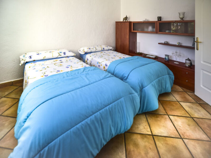 Villa Buena Vida