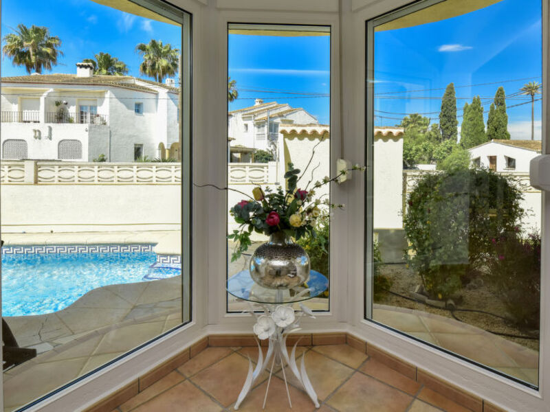 Villa Buena Vida