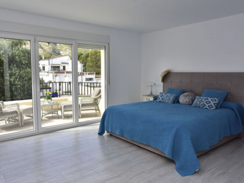 Villa Buena Vida