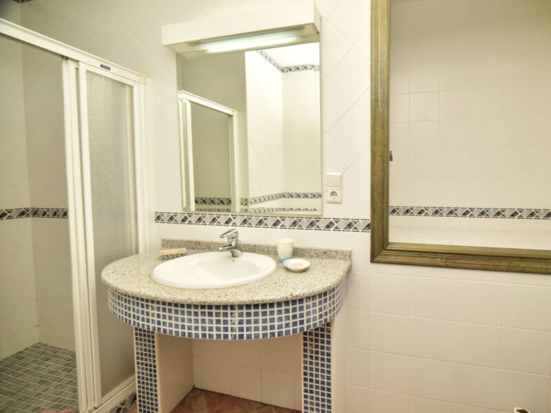 Villa Sol Y Mar
