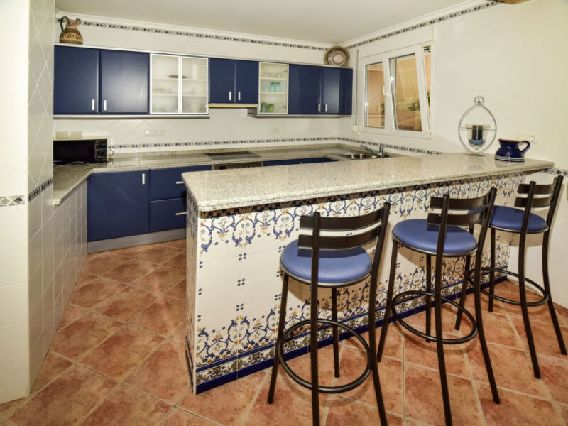 Villa Sol Y Mar