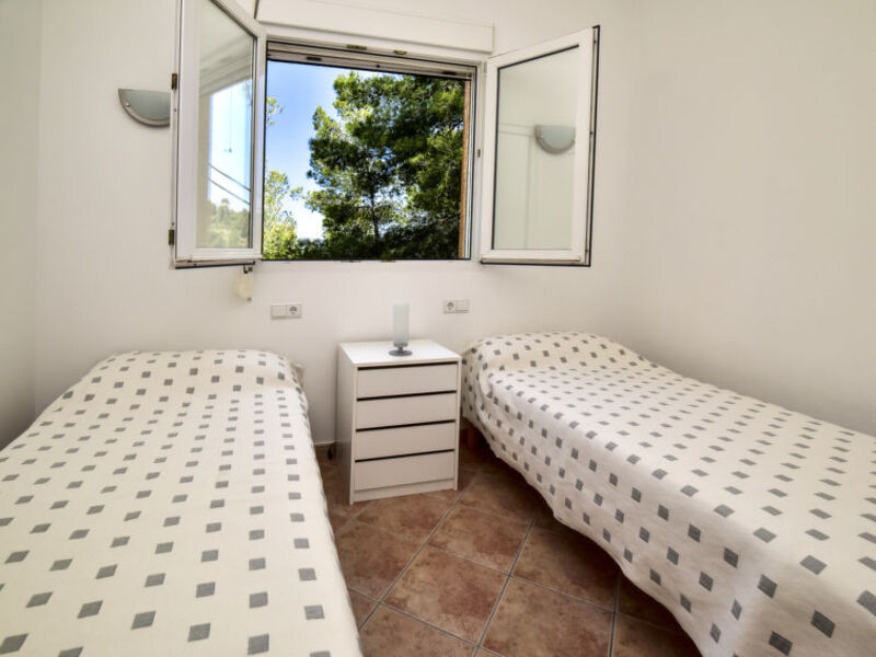 Villa Sol Y Mar