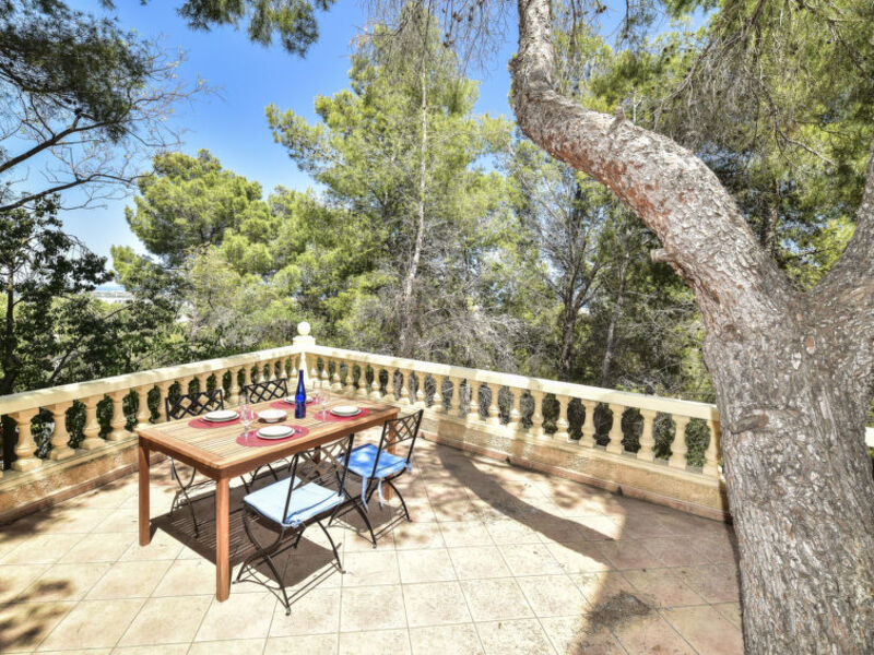 Villa Sol Y Mar