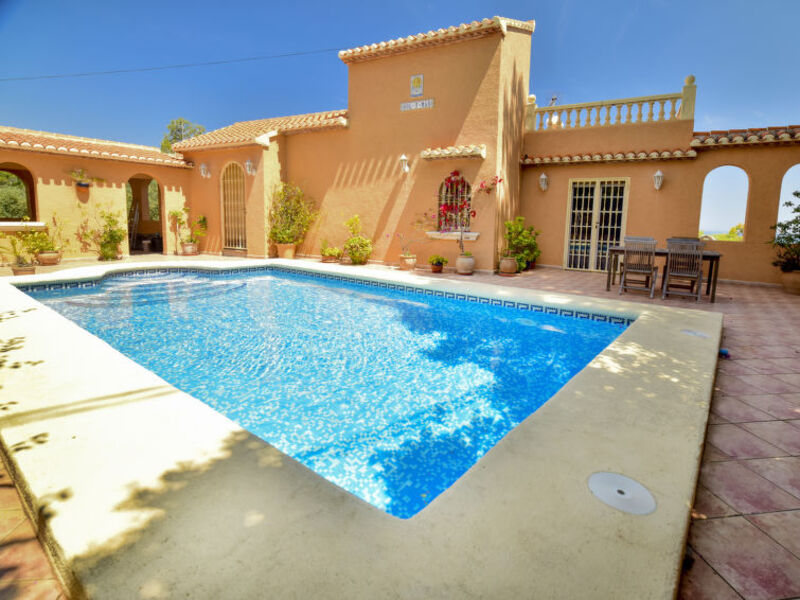 Villa Sol Y Mar