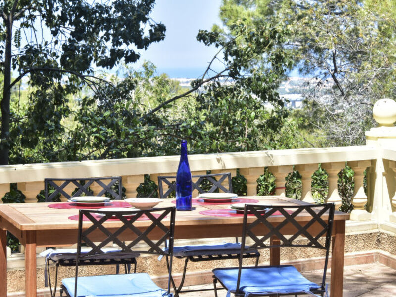 Villa Sol Y Mar