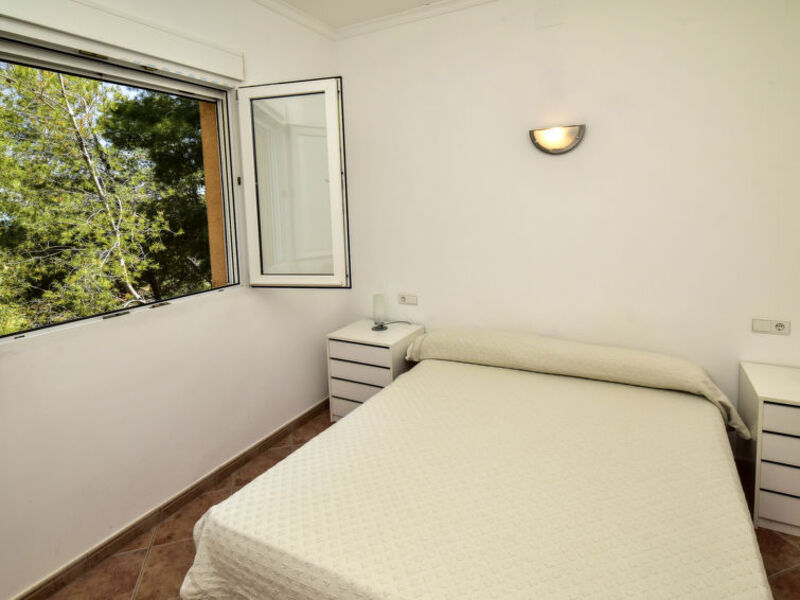 Villa Sol Y Mar