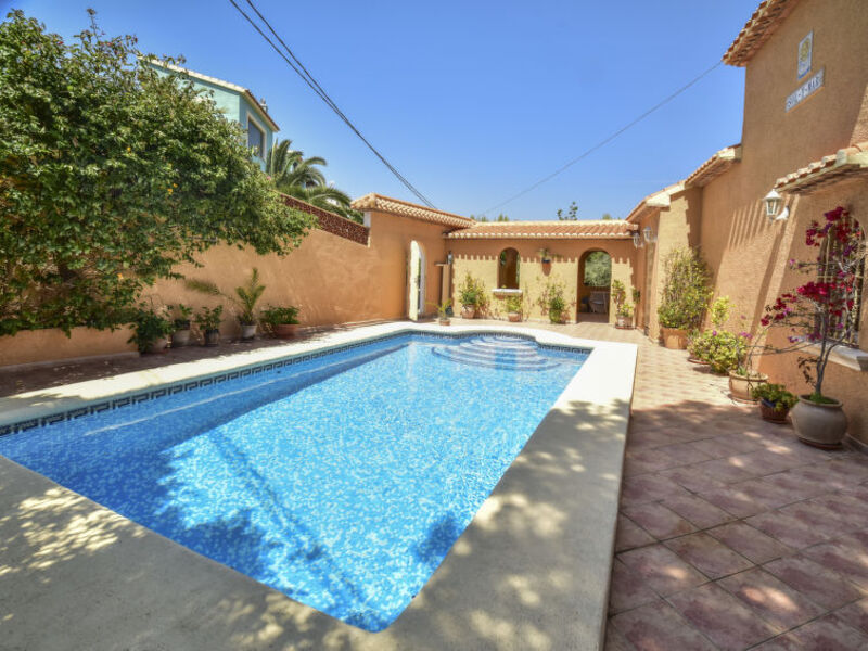Villa Sol Y Mar