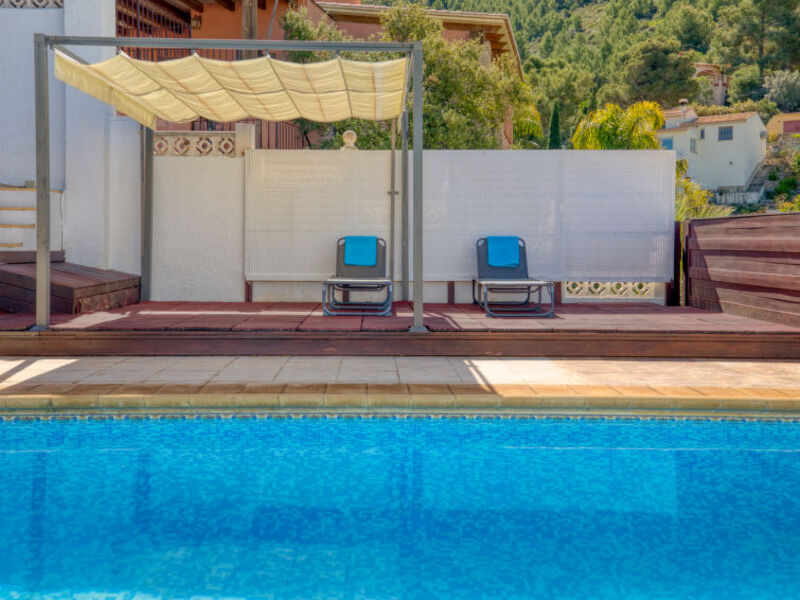 Villa Rosa