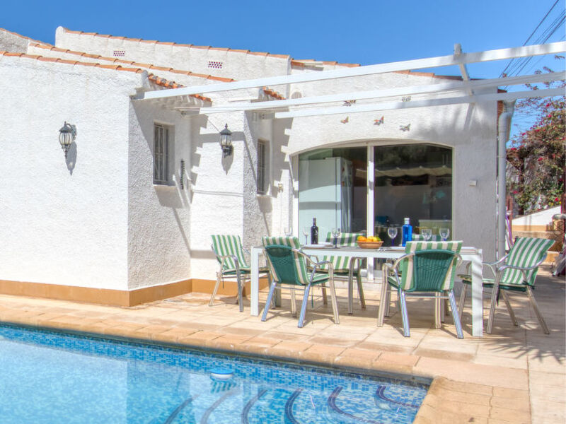 Villa Rosa