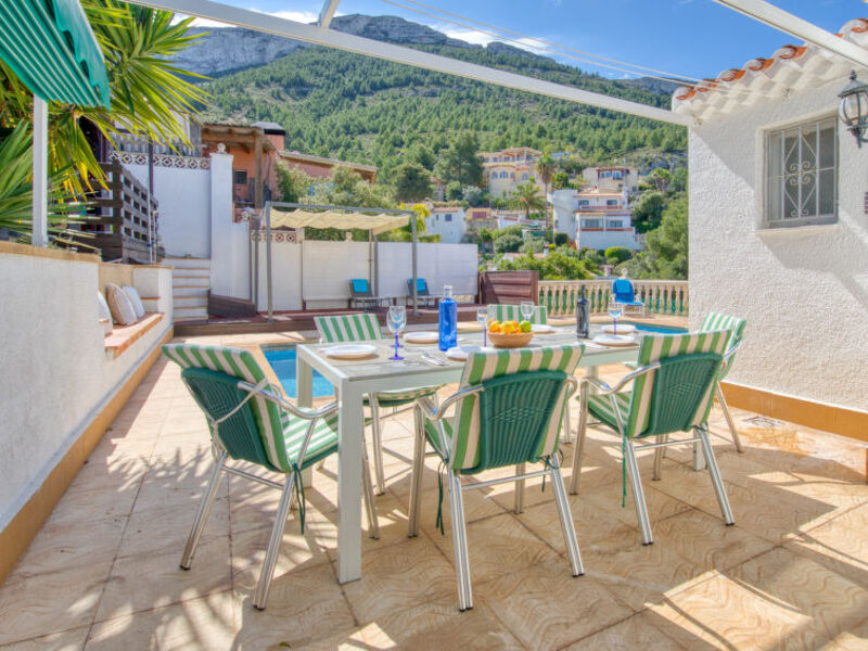 Villa Rosa