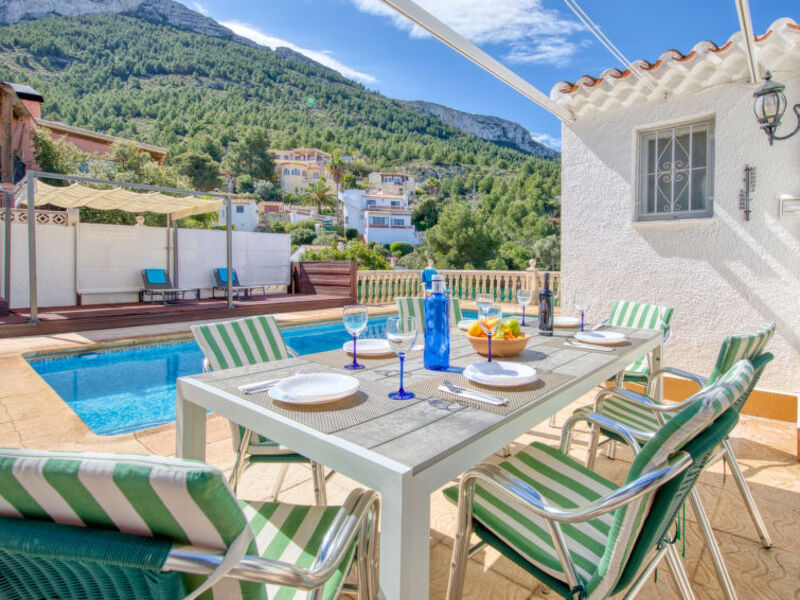 Villa Rosa