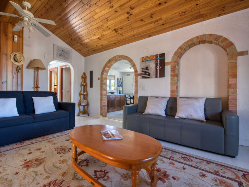 Villa Rosa
