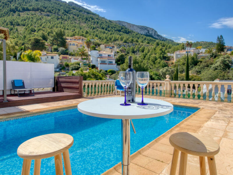 Villa Rosa