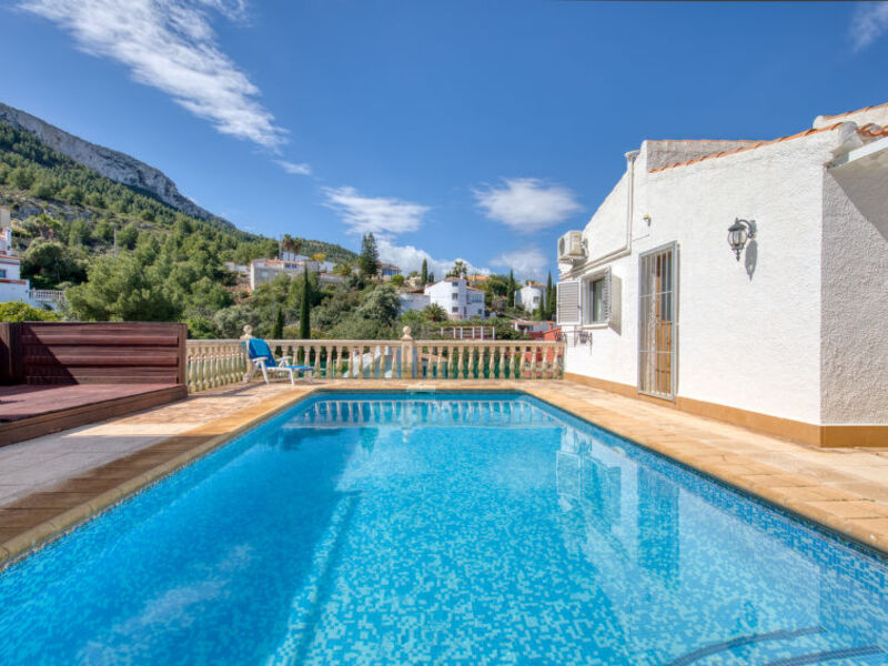Villa Rosa