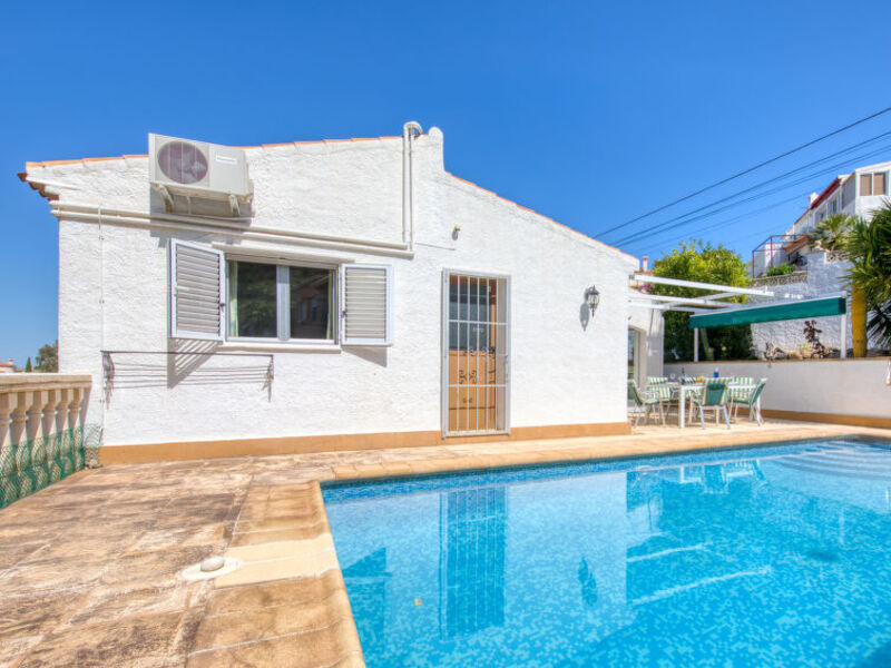 Villa Rosa