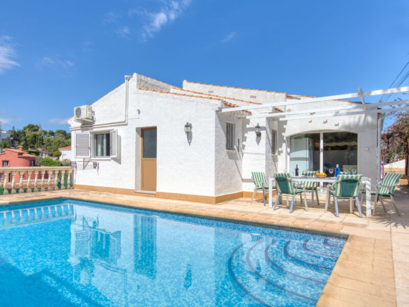 Villa Rosa