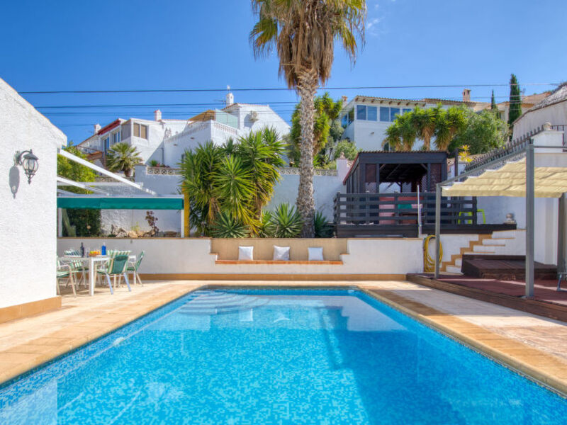 Villa Rosa