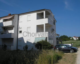 Apartmán Berenika