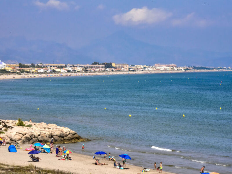 Bonamar