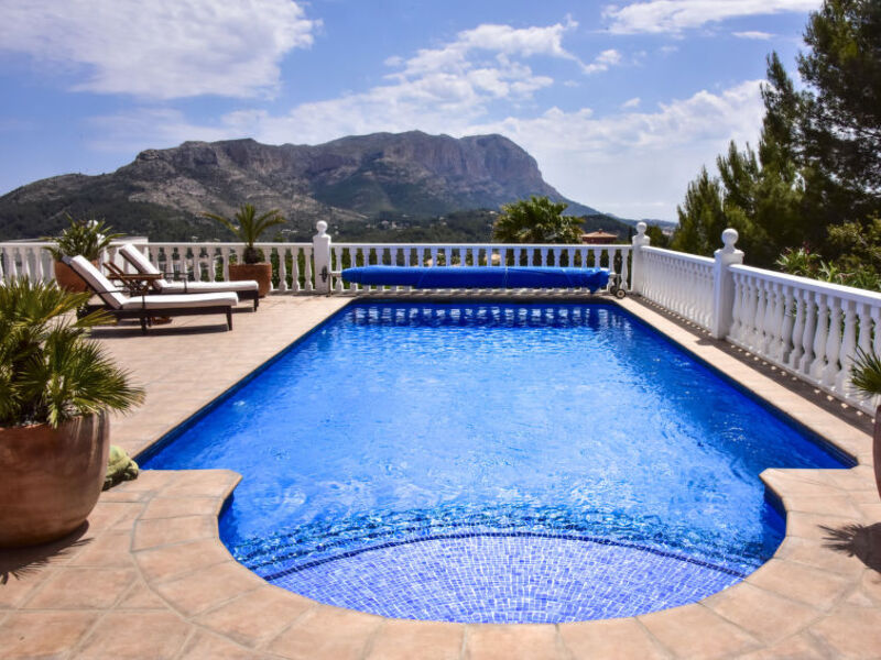 Villa Alta Vista