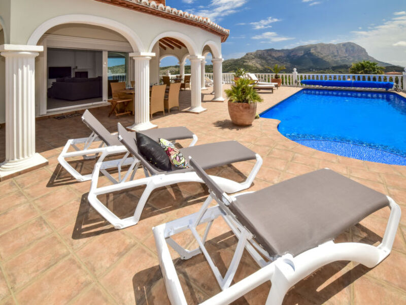Villa Alta Vista