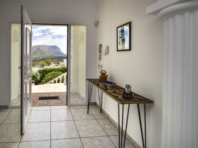 Villa Alta Vista