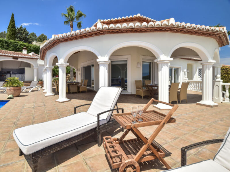 Villa Alta Vista