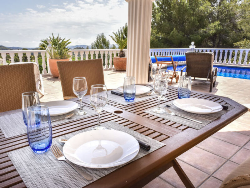 Villa Alta Vista