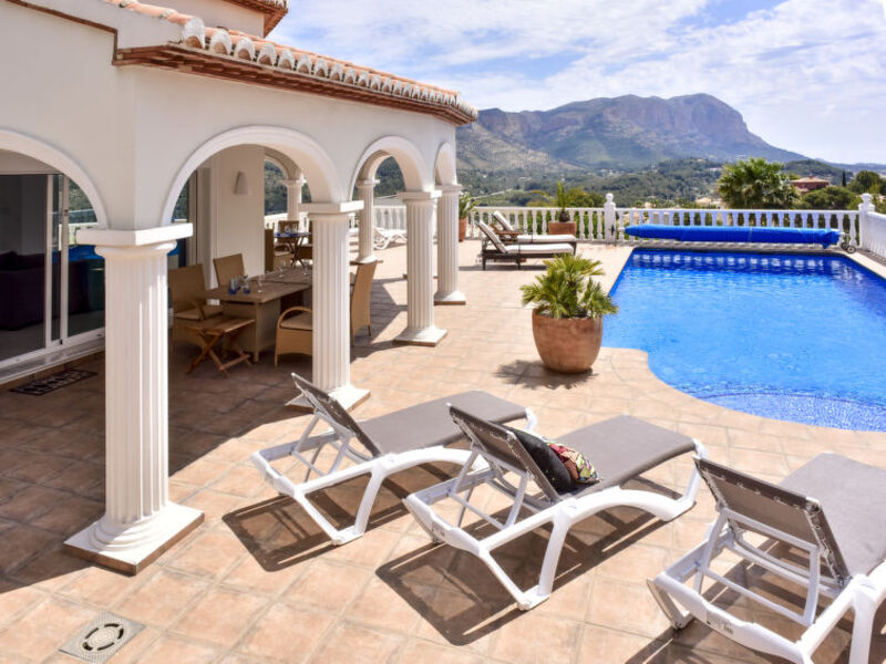 Villa Alta Vista