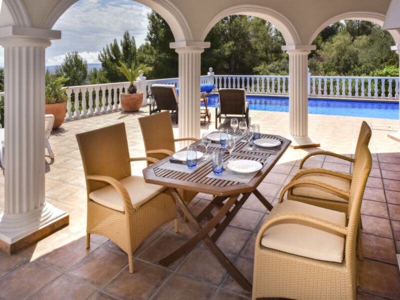 Villa Alta Vista