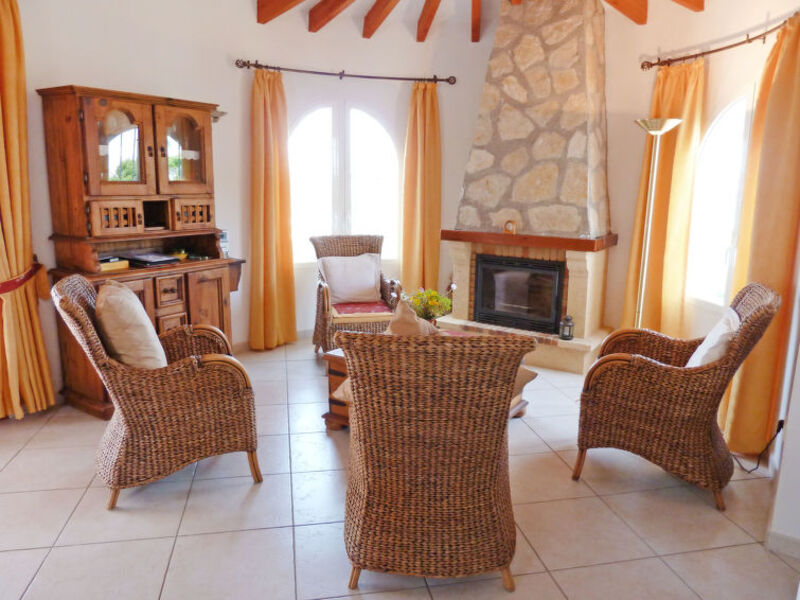 Villa Camilo