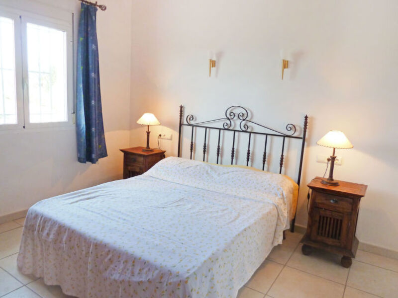 Villa Camilo