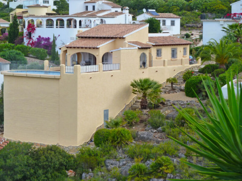 Villa Camilo